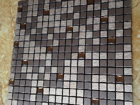 Hammam Glass Mosaic Tiles 015
