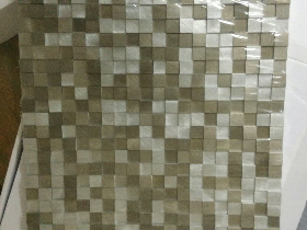 Hammam Glass Mosaic Tiles 037