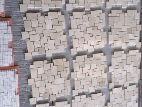 Marble Mosaic Tiles 006
