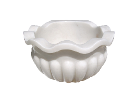 Marble Bowls for Hammam