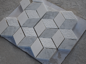 Marble Wartjet Art Tiles