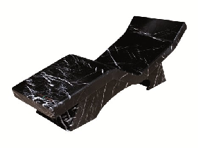 Heated Hammam Marble Benches