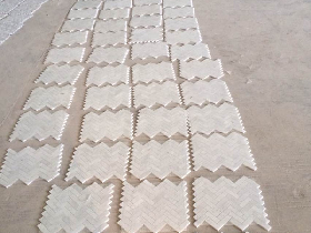 Marble Mosaic Tiles 005