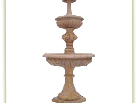 Traditional Hammam Fountain 011