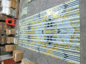 Golden Leaf Mosaic Pattern for Hamam 046