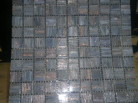 Hammam Glass Mosaic Tiles 018