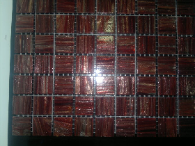 Hammam Glass Mosaic Tiles 027