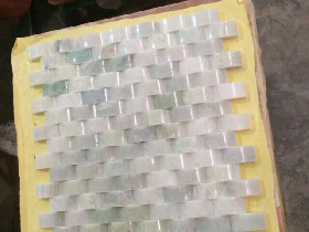Onyx Hammam Mosaic Tile 002