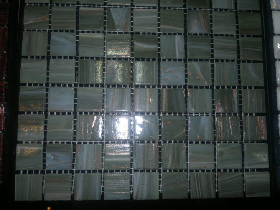 Hammam Glass Mosaic Tiles 026